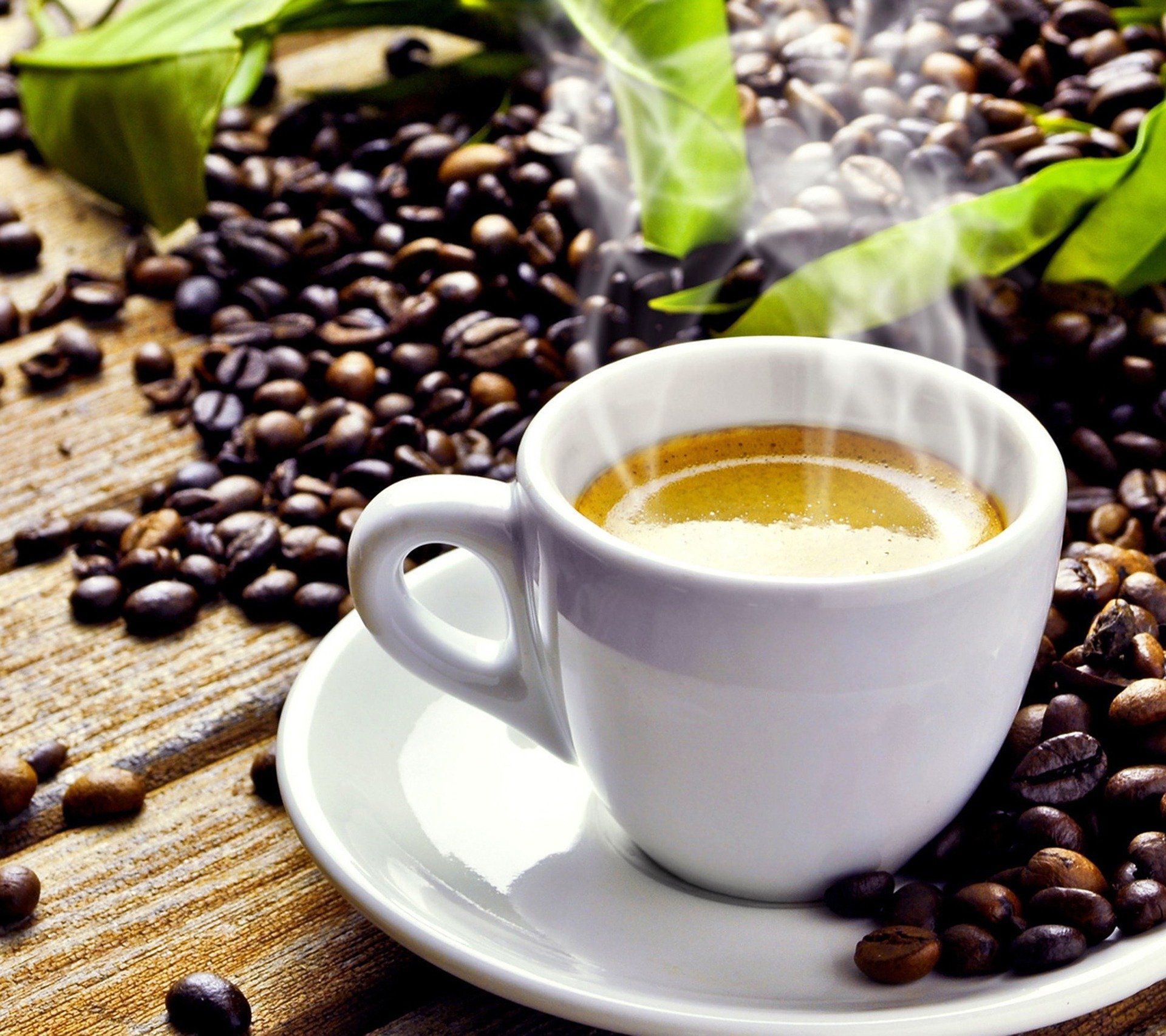 Wie Gesund Ist Kaffee Wirklich